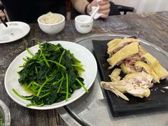 -力哥地道海南菜·联谊文昌鸡老店