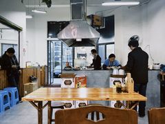 -何永光123鲜牛肉馆(1号店)
