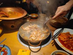 -吃饭皇帝大(长宁龙之梦店)