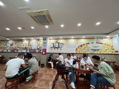 大堂-捷信牛奶甜品世家(柳巷店)