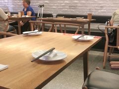 大堂-付小姐在成都(川沙店)