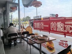 -必胜客(武进万达店)