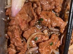 -老淮安·淮安菜(涟水店)