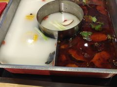 -新辣道鱼火锅(领展购物广场·中关村店)