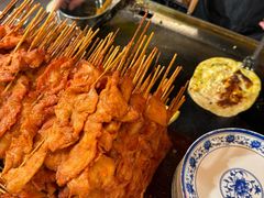 -老客满蛋饼(双塔市集店)