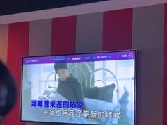 -唱吧麦颂KTV(松江五龙商业广场店)