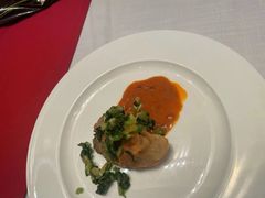 -康莱德酒店·美庭自助餐厅