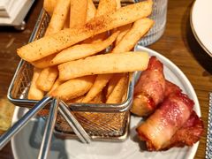 -菲住布渴全日制餐厅·简餐·下午茶·蛋糕