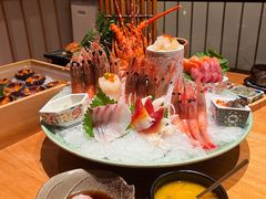 -水濑·日料放题(天河店)