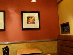 卡座-赛百味SUBWAY(地王广场店)