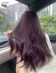 -厘里·salon