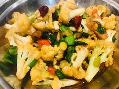 -香丰阁·烤鸭·川湘菜(昌平店)