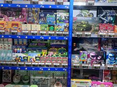 -汤姆熊欢乐世界 · 弹珠机(销品茂店)
