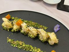奇妙虾球-喜鼎海胆水饺(平安金融中心店)