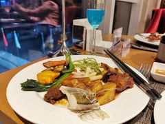 -嘉兴华美达酒店(秦逸路店)