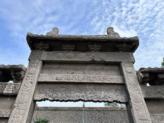 -西安化觉巷清真大寺