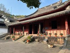 -宁波市保国寺古建筑博物馆
