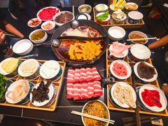 -俏媳妇火锅(宽窄巷子店)