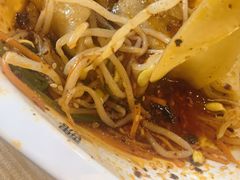 -魏家凉皮(外滩店)