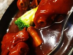 -鹿港小镇(霄云店)