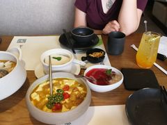 豆花肥肠-榕意·川味之美(深业上城店)