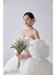 -雨墨婚纱摄影工作室