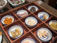 -添萬囍·天津三鲜捞面(天河城店)