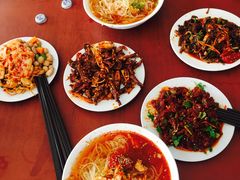 -真空冷面王(武功街店)