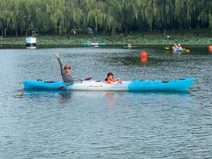 -WhaleSports户外水上运动俱乐部(朝阳公园店)
