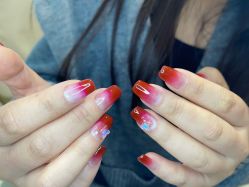 -LADYGIRL·Nail·Lash·美甲美睫