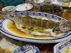 -洞天食府(北大街店)
