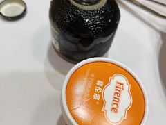-宜家·瑞典风味餐厅(四元桥店)