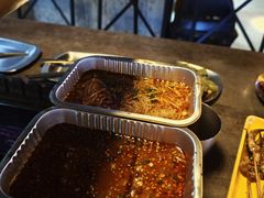 -麦凯伦烧烤·精酿超级工厂店(金桥总店)