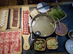 -许府牛火锅(信义坊总店)