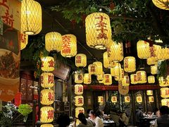 -南京大牌档(中关村领展广场店)