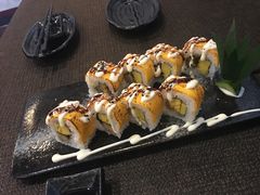 -哏儿寿司(红桥店)