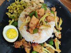 -冯记面馆(天勤家园店)