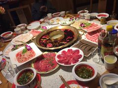 -大味生态火锅(蓝谷地店)