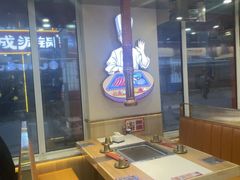 -郭记烤肉创始店(民丰大街店)