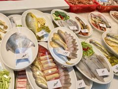 -渔满仓海鲜渔家(象山二店)
