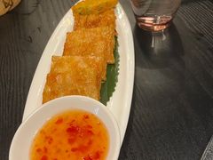 -彩丰楼中餐厅·早茶·点心·粤菜(海口华彩洲际酒店)
