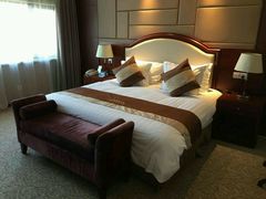 -甸园锦江宾馆(北外滩店)