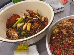 -辣螃铠盆盆蟹大排档(总店)