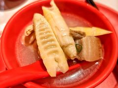 -避风塘·老港味餐厅·茶档(长宁龙之梦店)