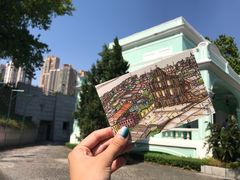 -龙环葡韵住宅式博物馆