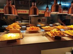-蒙肥羊·酸汤潮牛·鲜牛肉火锅烤肉自助(岗顶店)