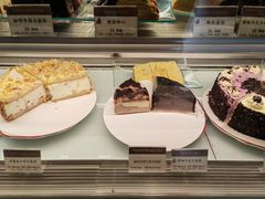 -德南面包房(尚都店)