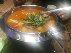 -北疆饭店(大运河博物馆宝龙店)
