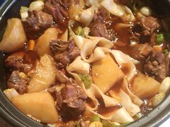 -纳瓦新疆菜(银都店)