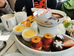 -哈根达斯(滨江店)